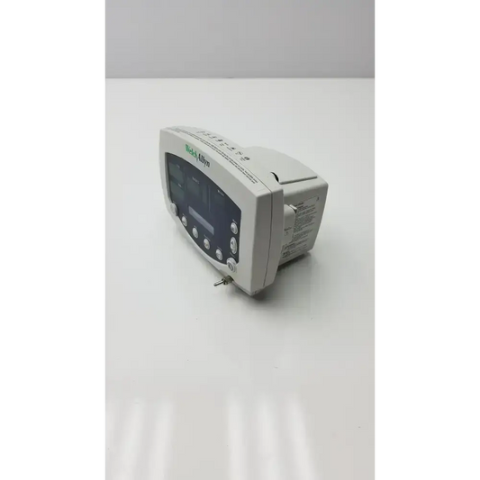 Welch Allyn 53N00 Spot Vital Sign Monitor 007-0100-01 Vital Signs Monitor, as-is (for parts) product photo 1