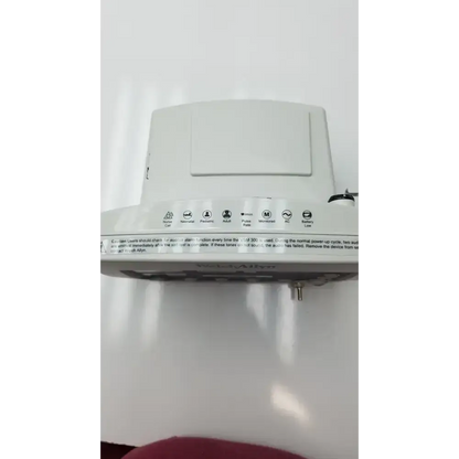 Welch Allyn 53N00 Spot Vital Sign Monitor 007-0100-01 Vital Signs Monitor, as-is (for parts) product photo 2