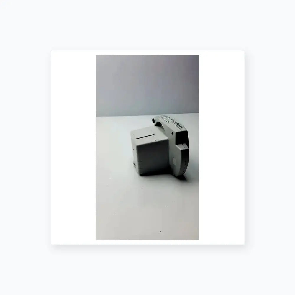 Welch Allyn 53N00 Spot Vital Sign Monitor 007-0100-01 Vital Signs Monitor, as-is (for parts) product photo 10