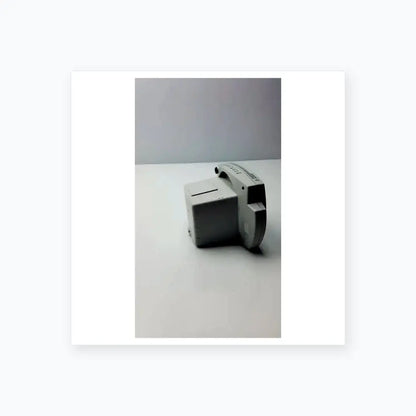 Welch Allyn 53N00 Spot Vital Sign Monitor 007-0100-01 Vital Signs Monitor, as-is (for parts) product photo 10
