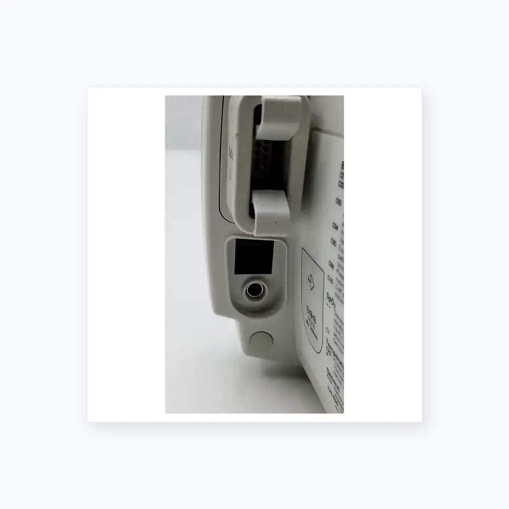 Welch Allyn 53N00 Spot Vital Sign Monitor 007-0100-01 Vital Signs Monitor, as-is (for parts) product photo 8