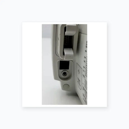 Welch Allyn 53N00 Spot Vital Sign Monitor 007-0100-01 Vital Signs Monitor, as-is (for parts) product photo 8