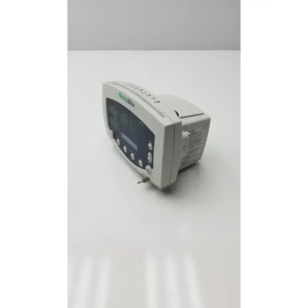 Welch Allyn 53N00 Spot Vital Sign Monitor 007-0100-01 Vital Signs Monitor, as-is (for parts) product photo 1