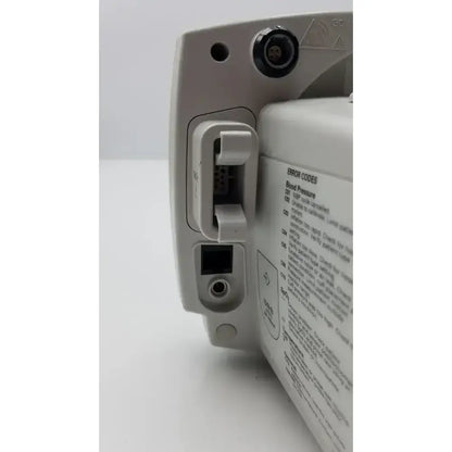 Welch Allyn 53N00 Spot Vital Sign Monitor 007-0100-01 Vital Signs Monitor, as-is (for parts) product photo 4