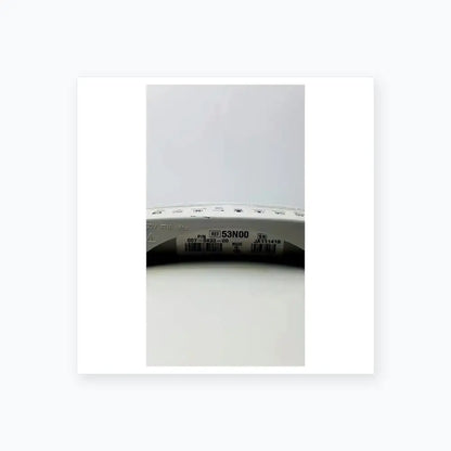 Welch Allyn 53N00 Spot Vital Sign Monitor 007-0100-01 Vital Signs Monitor, as-is (for parts) product photo 5