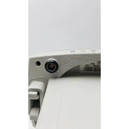 Welch Allyn 53N00 Spot Vital Sign Monitor 007-0100-01 Vital Signs Monitor, as-is (for parts) product photo 6