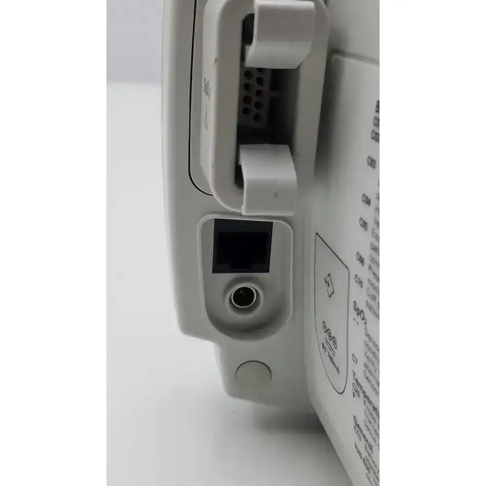 Welch Allyn 53N00 Spot Vital Sign Monitor 007-0100-01 Vital Signs Monitor, as-is (for parts) product photo 8