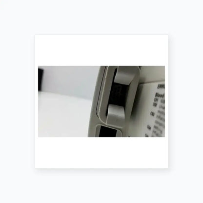 Welch Allyn 53N00 Spot Vital Sign Monitor 007-0100-01 Vital Signs Monitor, as-is (for parts) product photo 9