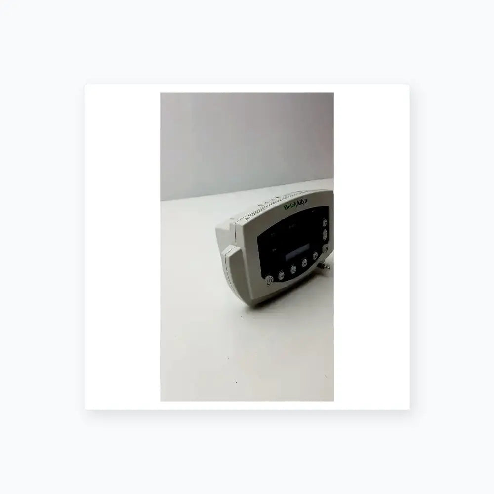 Welch Allyn 53N00 Spot Vital Sign Monitor 007-0100-01 Vital Signs Monitor, as-is (for parts) product photo 12