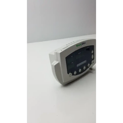 Welch Allyn 53N00 Spot Vital Sign Monitor 007-0100-01 Vital Signs Monitor, as-is (for parts) product photo 12