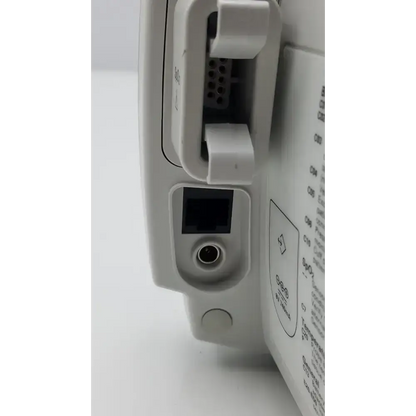Welch Allyn 53N00 Spot Vital Sign Monitor 007-0100-01 Vital Signs Monitor, as-is (for parts) product photo 8