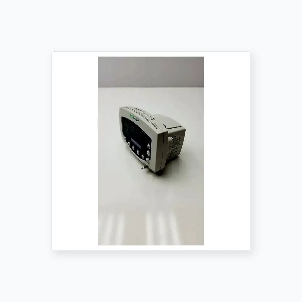 Welch Allyn 53N00 Spot Vital Sign Monitor 007-0100-01 Vital Signs Monitor, as-is (for parts) product photo 1