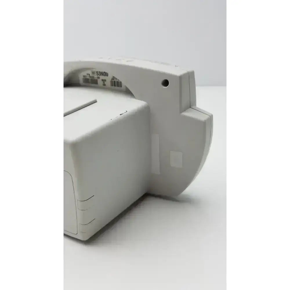 Welch Allyn 53N00 Spot Vital Sign Monitor 007-0100-01 Vital Signs Monitor, as-is (for parts) product photo 7