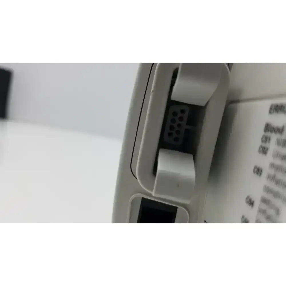 Welch Allyn 53N00 Spot Vital Sign Monitor 007-0100-01 Vital Signs Monitor, as-is (for parts) product photo 9