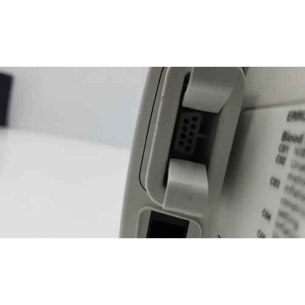 Welch Allyn 53N00 Spot Vital Sign Monitor 007-0100-01 Vital Signs Monitor, as-is (for parts) product photo 9