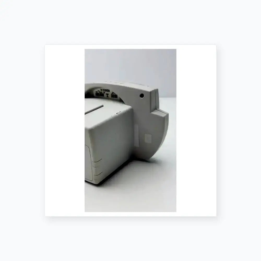 Welch Allyn 53N00 Spot Vital Sign Monitor 007-0100-01 Vital Signs Monitor, as-is (for parts) product photo 7