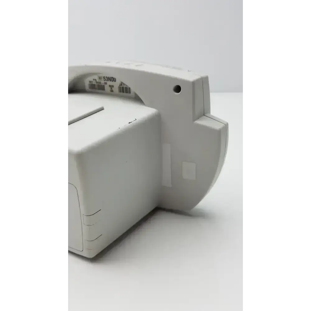 Welch Allyn 53N00 Spot Vital Sign Monitor 007-0100-01 Vital Signs Monitor, as-is (for parts) product photo 7