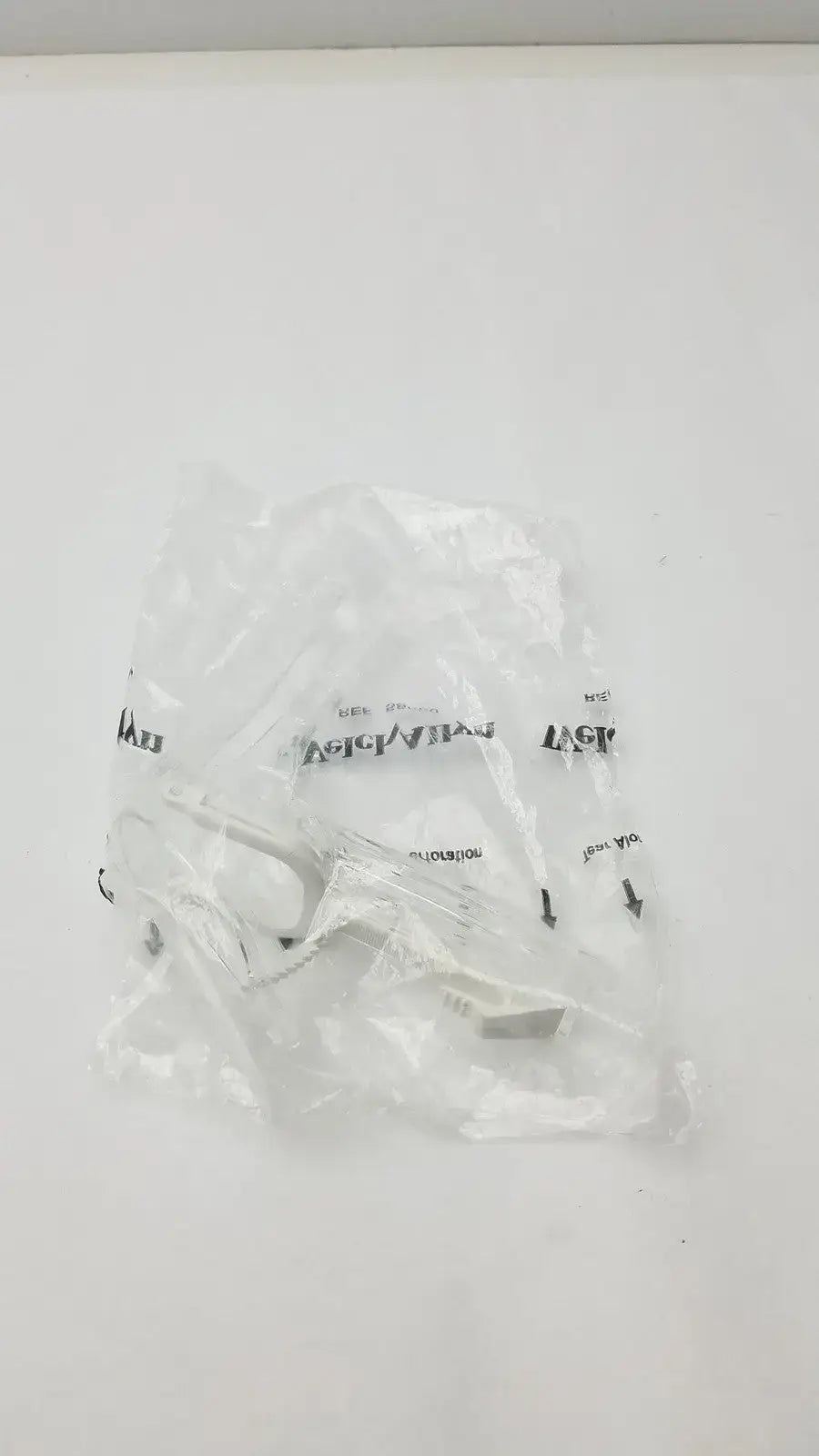 Welch Allyn 58000 KleenSpec 580 Disposable Vaginal Specula Disposable Vaginal Speculum, second-hand product photo 1