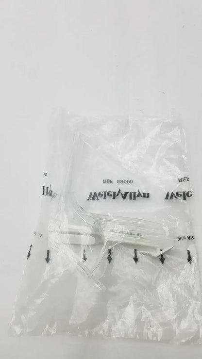 Welch Allyn 58000 KleenSpec 580 Disposable Vaginal Specula Disposable Vaginal Speculum, second-hand product photo 5