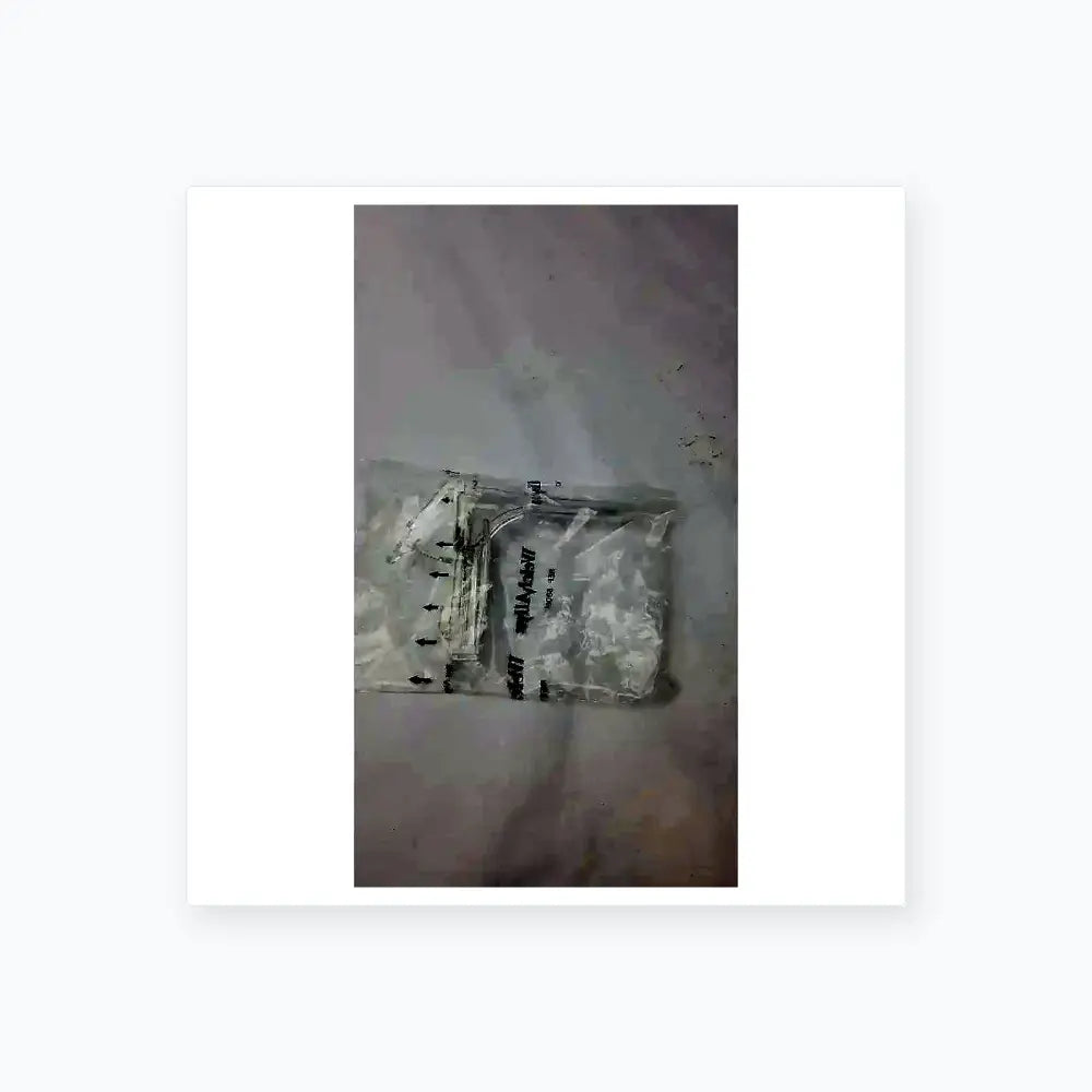 Welch Allyn 58000 KleenSpec 580 Disposable Vaginal Specula Disposable Vaginal Speculum, second-hand product photo 3