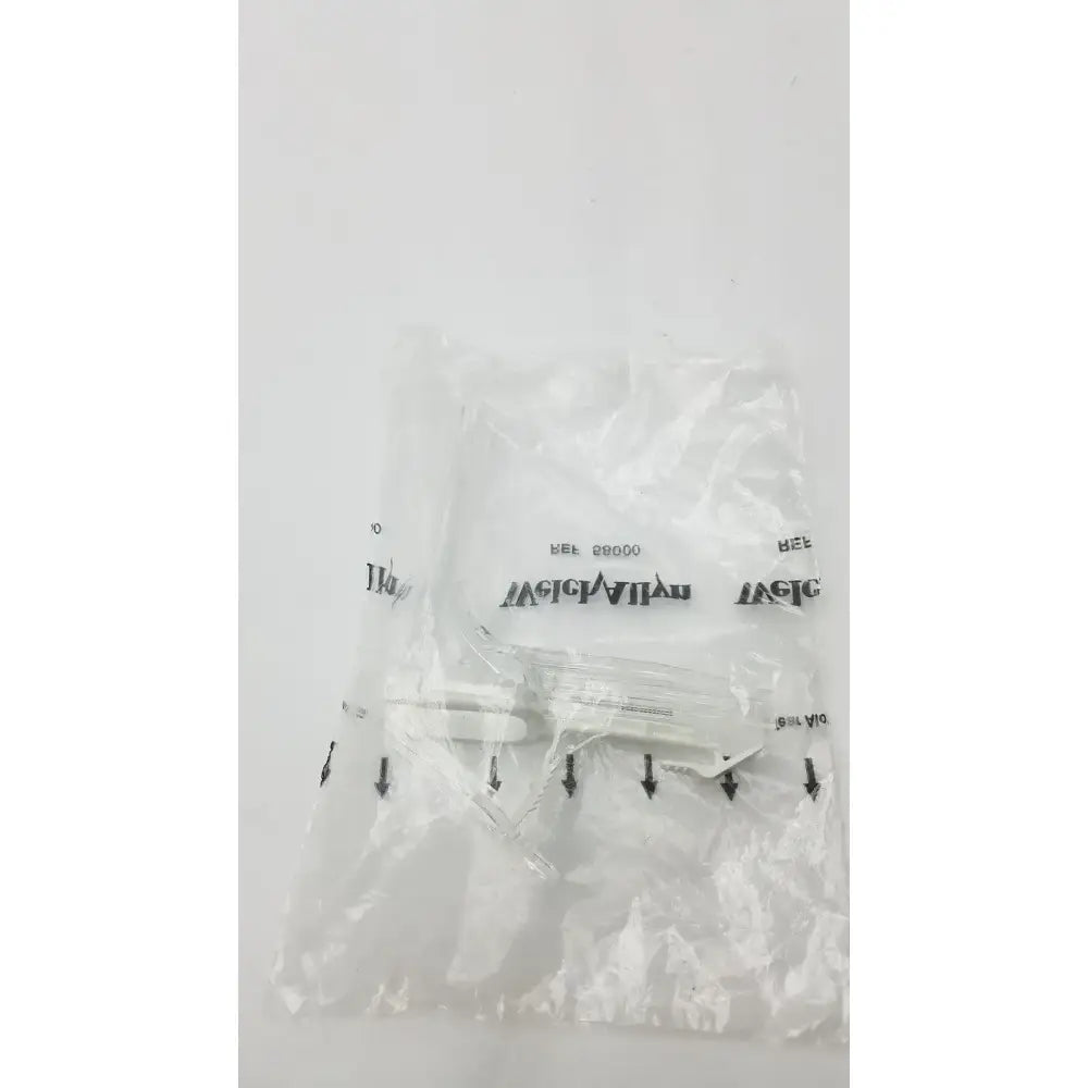 Welch Allyn 58000 KleenSpec 580 Disposable Vaginal Specula Disposable Vaginal Speculum, second-hand product photo 5