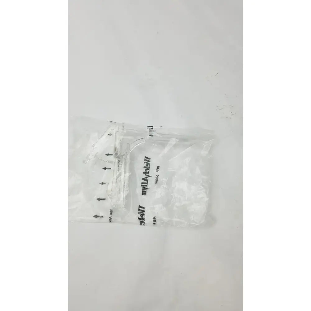 Welch Allyn 58000 KleenSpec 580 Disposable Vaginal Specula Disposable Vaginal Speculum, second-hand product photo 3