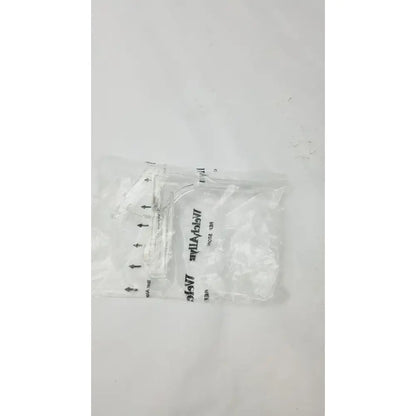 Welch Allyn 58000 KleenSpec 580 Disposable Vaginal Specula Disposable Vaginal Speculum, second-hand product photo 3