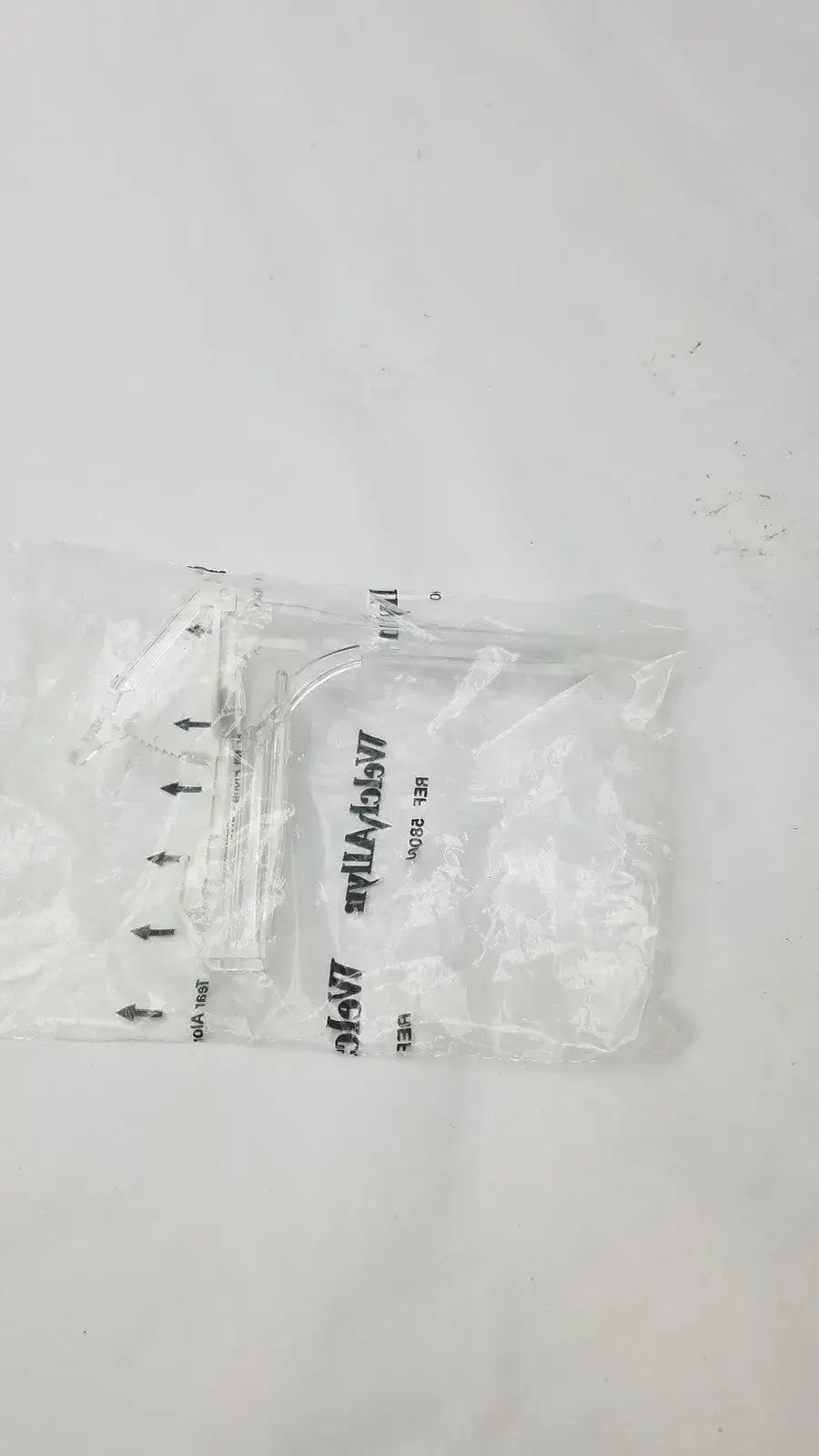 Welch Allyn 58000 KleenSpec 580 Disposable Vaginal Specula Disposable Vaginal Speculum, second-hand product photo 3