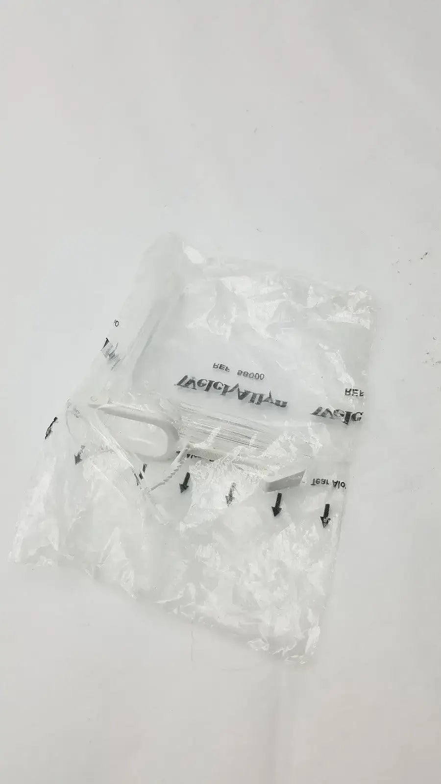 Welch Allyn 58000 KleenSpec 580 Disposable Vaginal Specula Disposable Vaginal Speculum, second-hand product photo 4