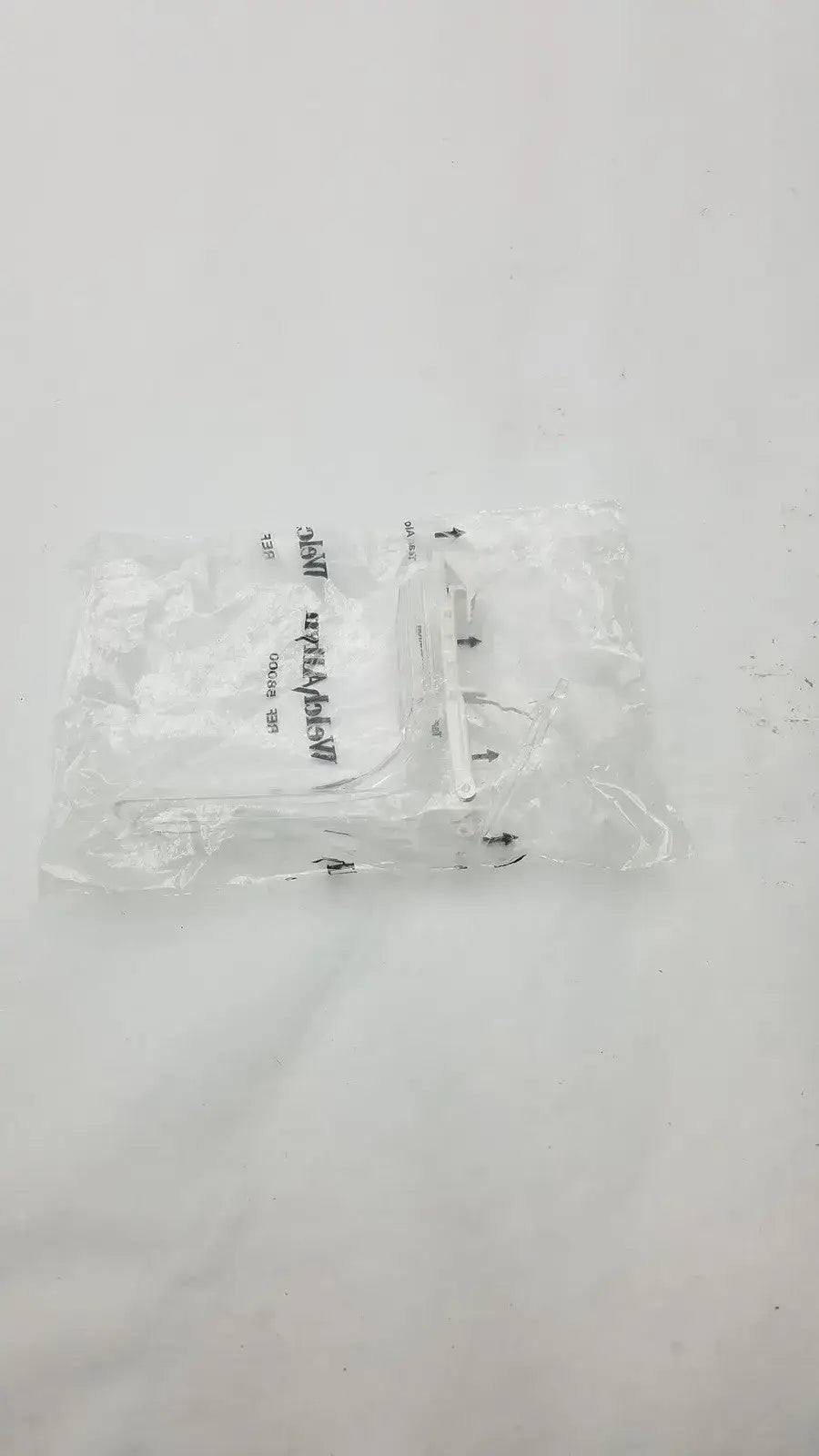 Welch Allyn 58000 KleenSpec 580 Disposable Vaginal Specula Disposable Vaginal Speculum, second-hand product photo 2
