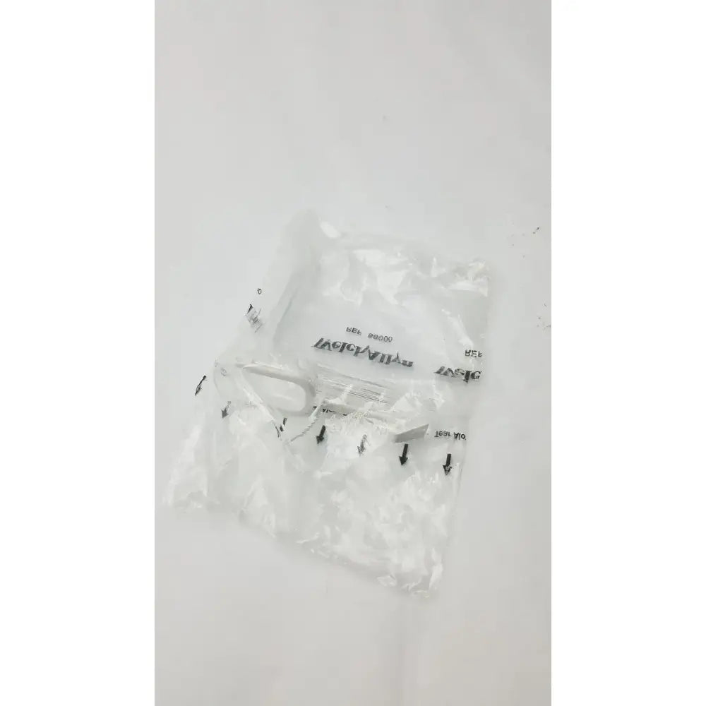 Welch Allyn 58000 KleenSpec 580 Disposable Vaginal Specula Disposable Vaginal Speculum, second-hand product photo 4