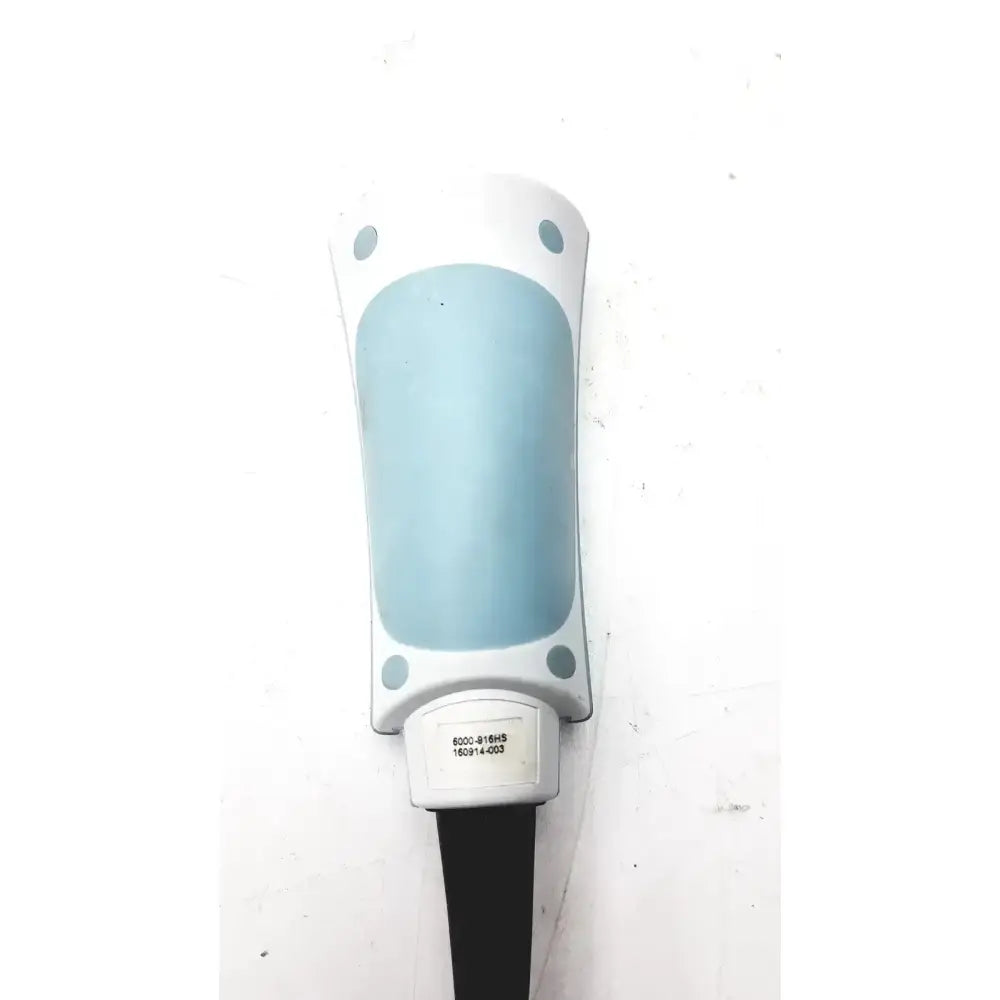 Welch Allyn 6000-916HS Barcode Scanner Model 6000-916HS Barcode Scanner, second-hand product photo 4