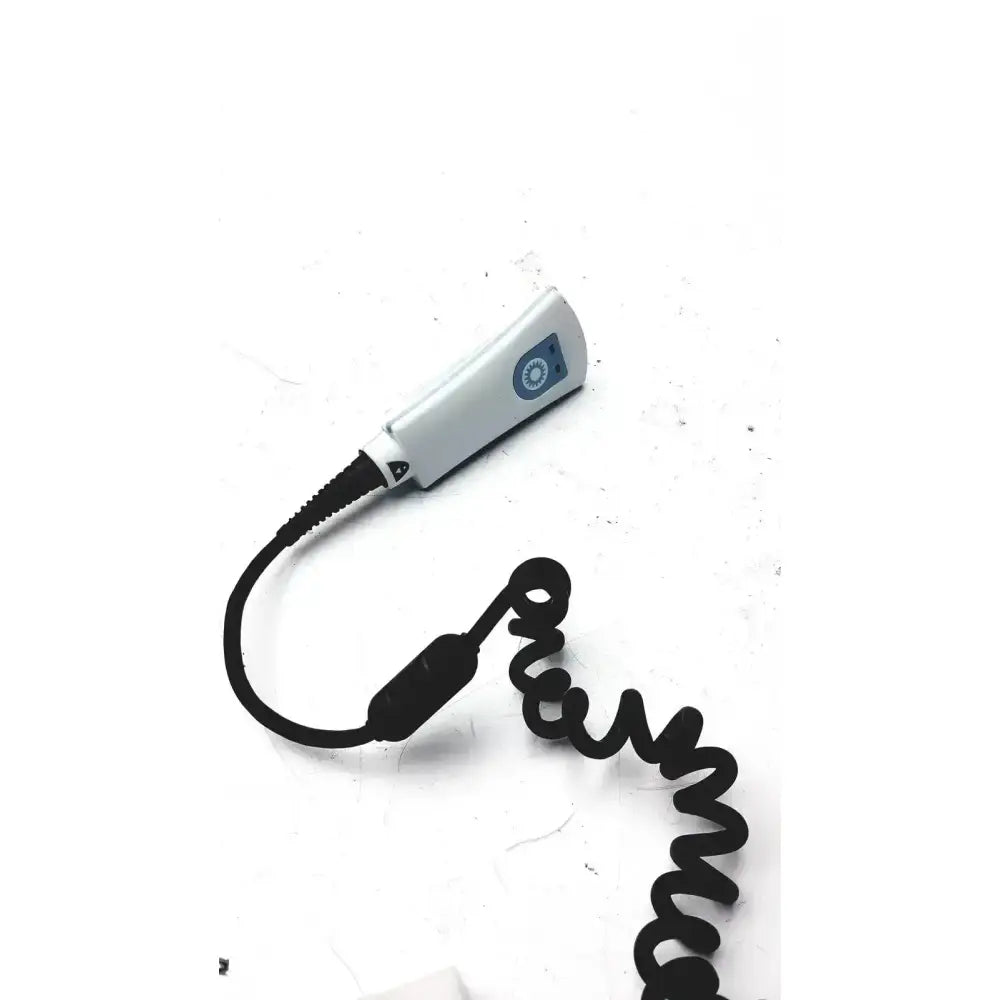 Welch Allyn 6000-916HS Barcode Scanner Model 6000-916HS Barcode Scanner, second-hand product photo 5
