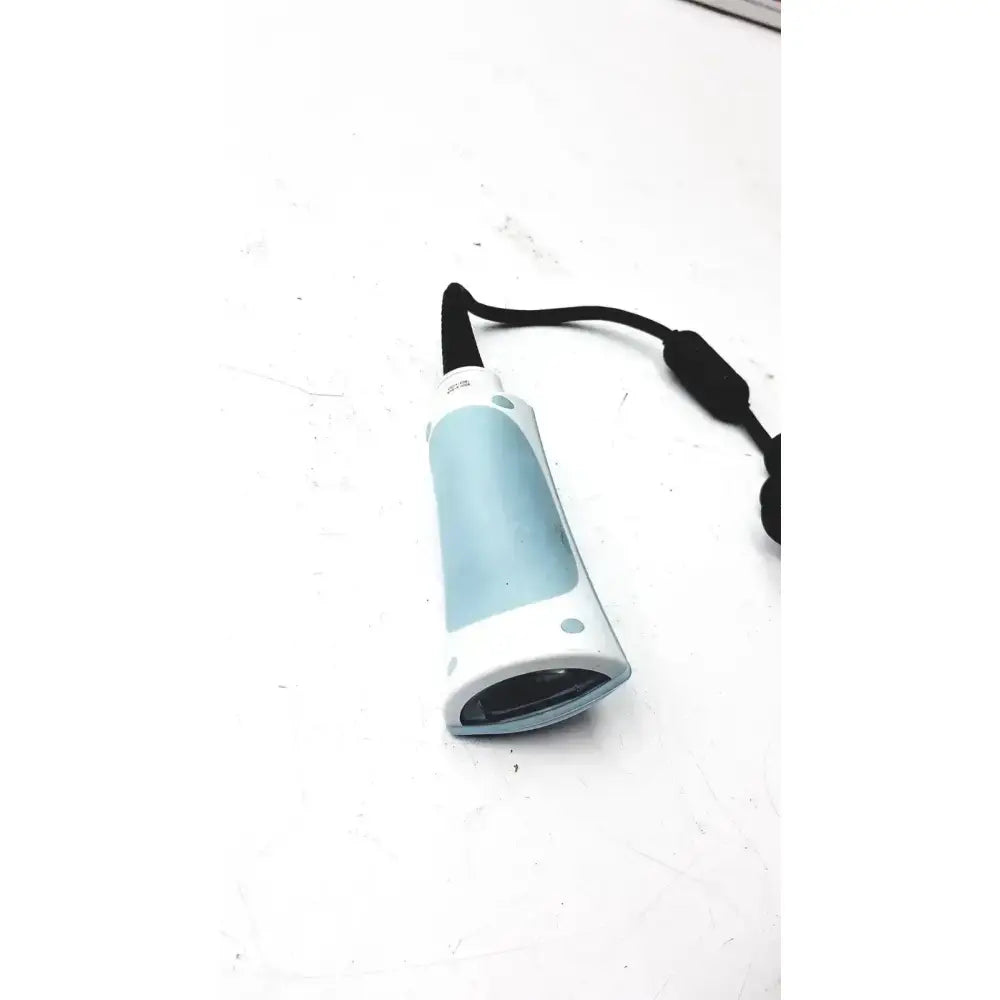 Welch Allyn 6000-916HS Barcode Scanner Model 6000-916HS Barcode Scanner, second-hand product photo 3