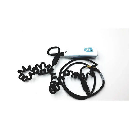 Reuse Medical Welch Allyn 6000-916HS Barcode Scanner 6000-916HS Patient Monitors, second-hand product photo 1