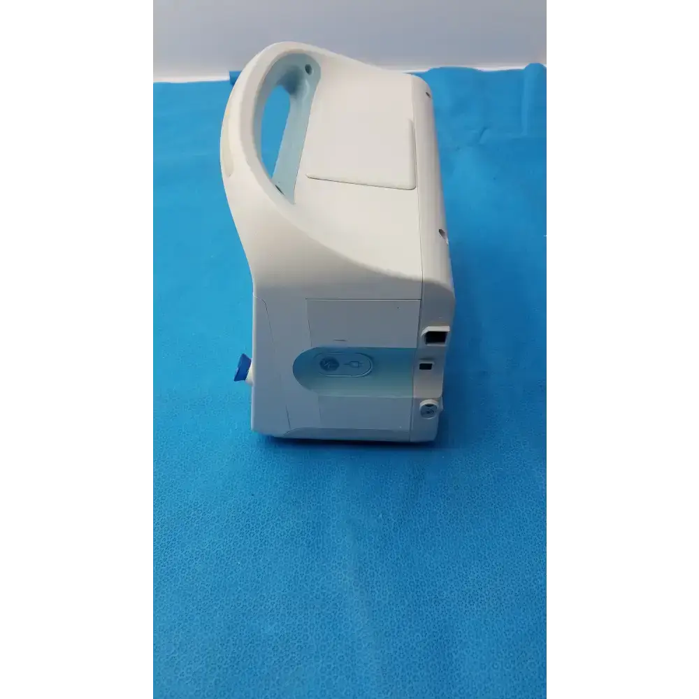Welch Allyn 6000 Series Vital Signs Monitor Model 65MTXX Vital Signs Monitor, second-hand product photo 3