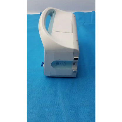Welch Allyn 6000 Series Vital Signs Monitor Model 65MTXX Vital Signs Monitor, second-hand product photo 3