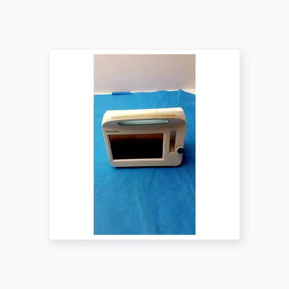 Welch Allyn 6000 Series Vital Signs Monitor Model 65MTXX Vital Signs Monitor, second-hand product photo 6
