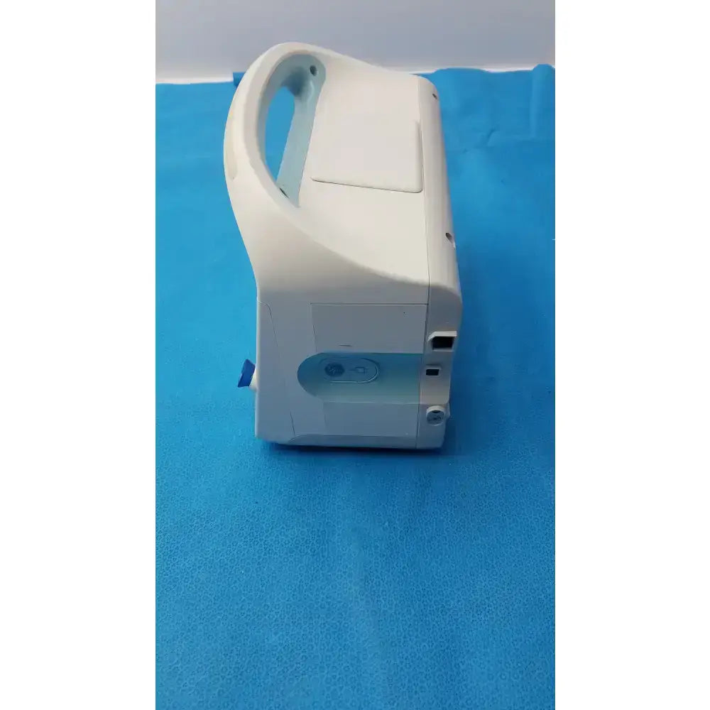 Welch Allyn 6000 Series Vital Signs Monitor Model 65MTXX Vital Signs Monitor, second-hand product photo 3