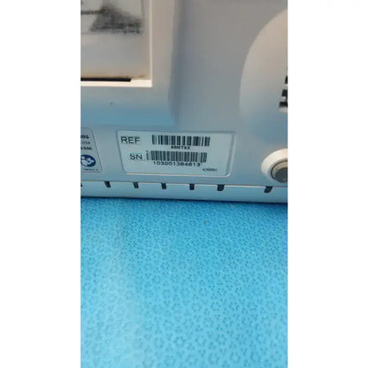 Welch Allyn 6000 Series Vital Signs Monitor Model 65MTXX Vital Signs Monitor, second-hand product photo 9