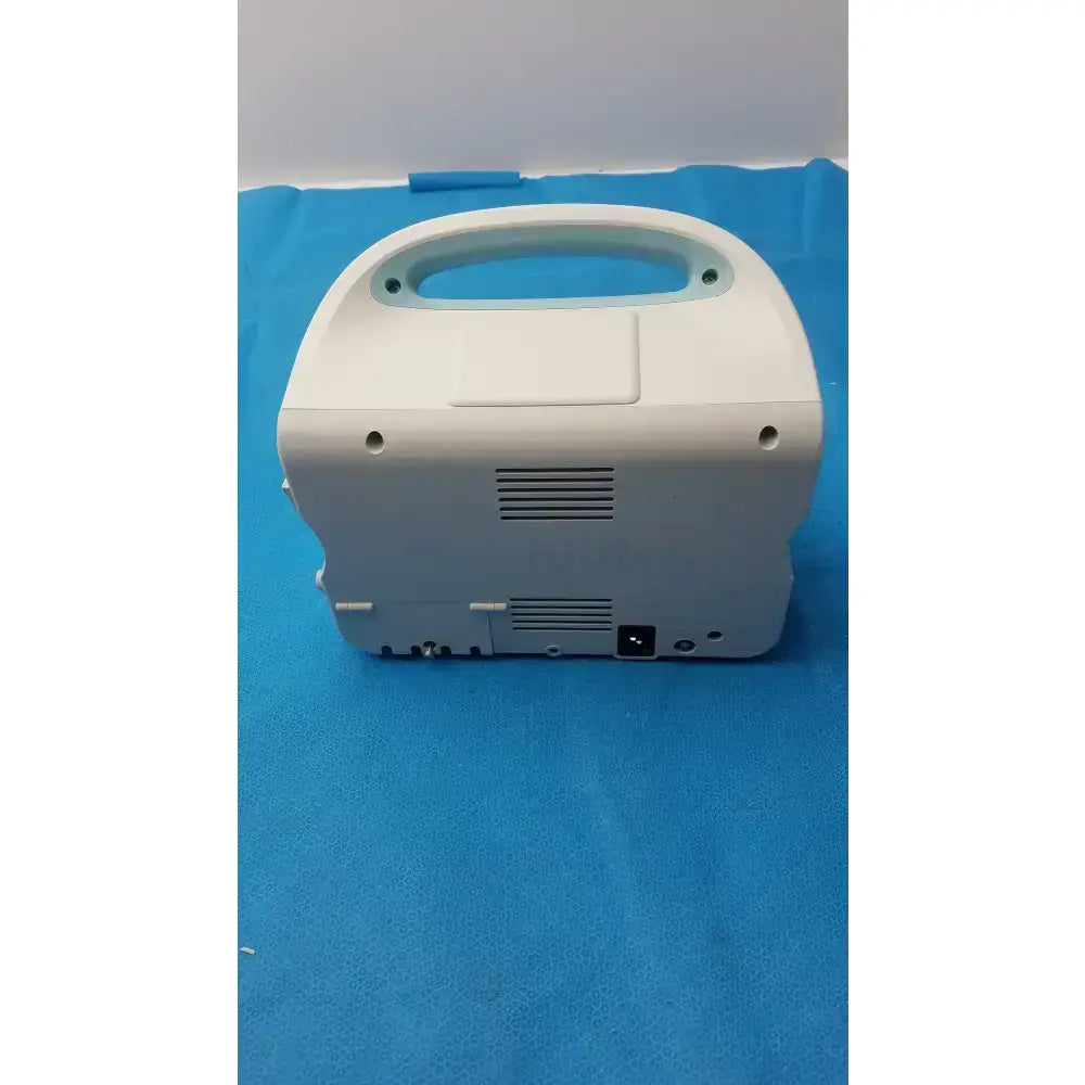 Welch Allyn 6000 Series Vital Signs Monitor Model 65MTXX Vital Signs Monitor, second-hand product photo 4
