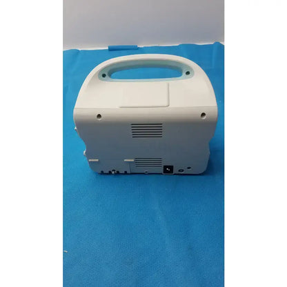 Welch Allyn 6000 Series Vital Signs Monitor Model 65MTXX Vital Signs Monitor, second-hand product photo 4