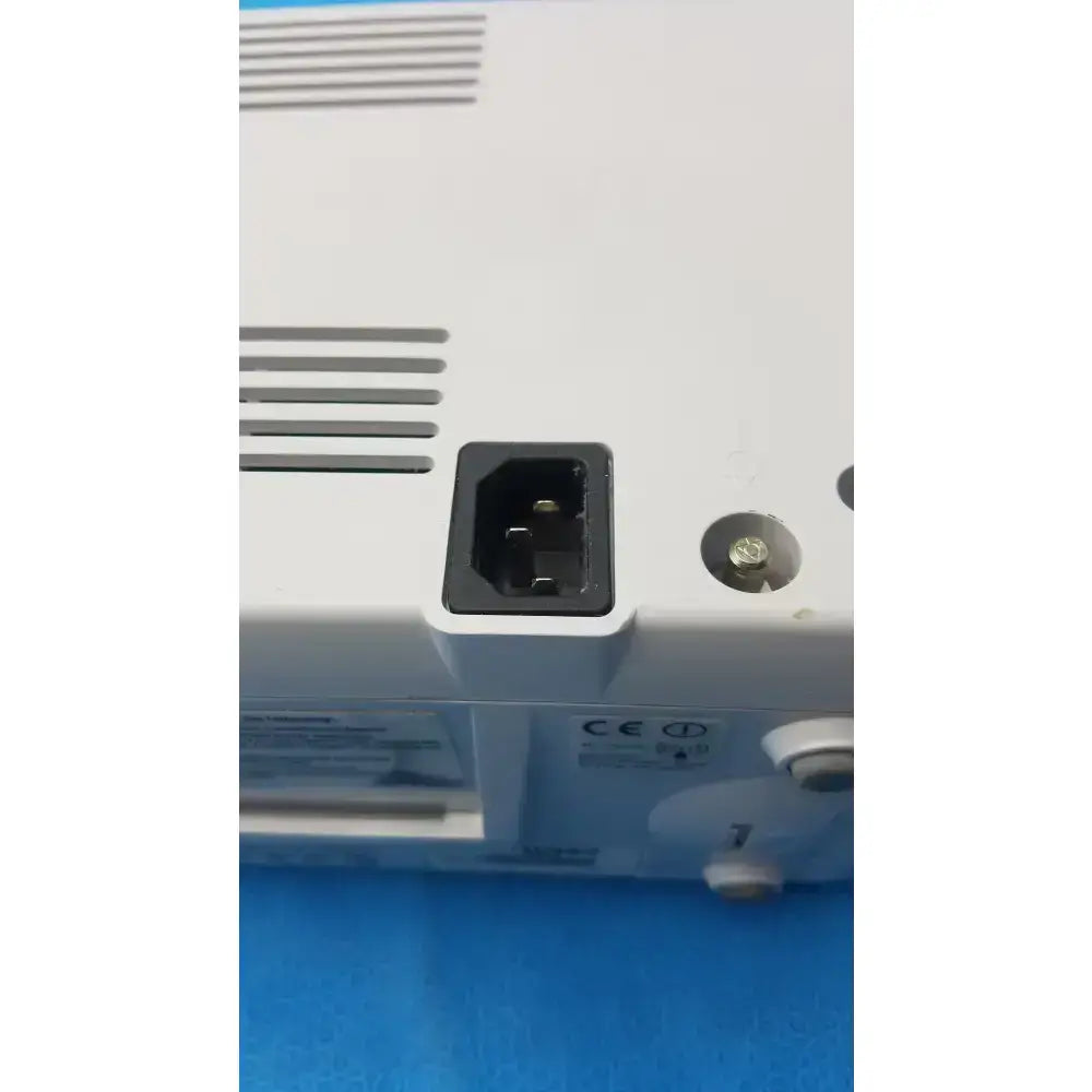 Welch Allyn 6000 Series Vital Signs Monitor Model 65MTXX Vital Signs Monitor, second-hand product photo 11