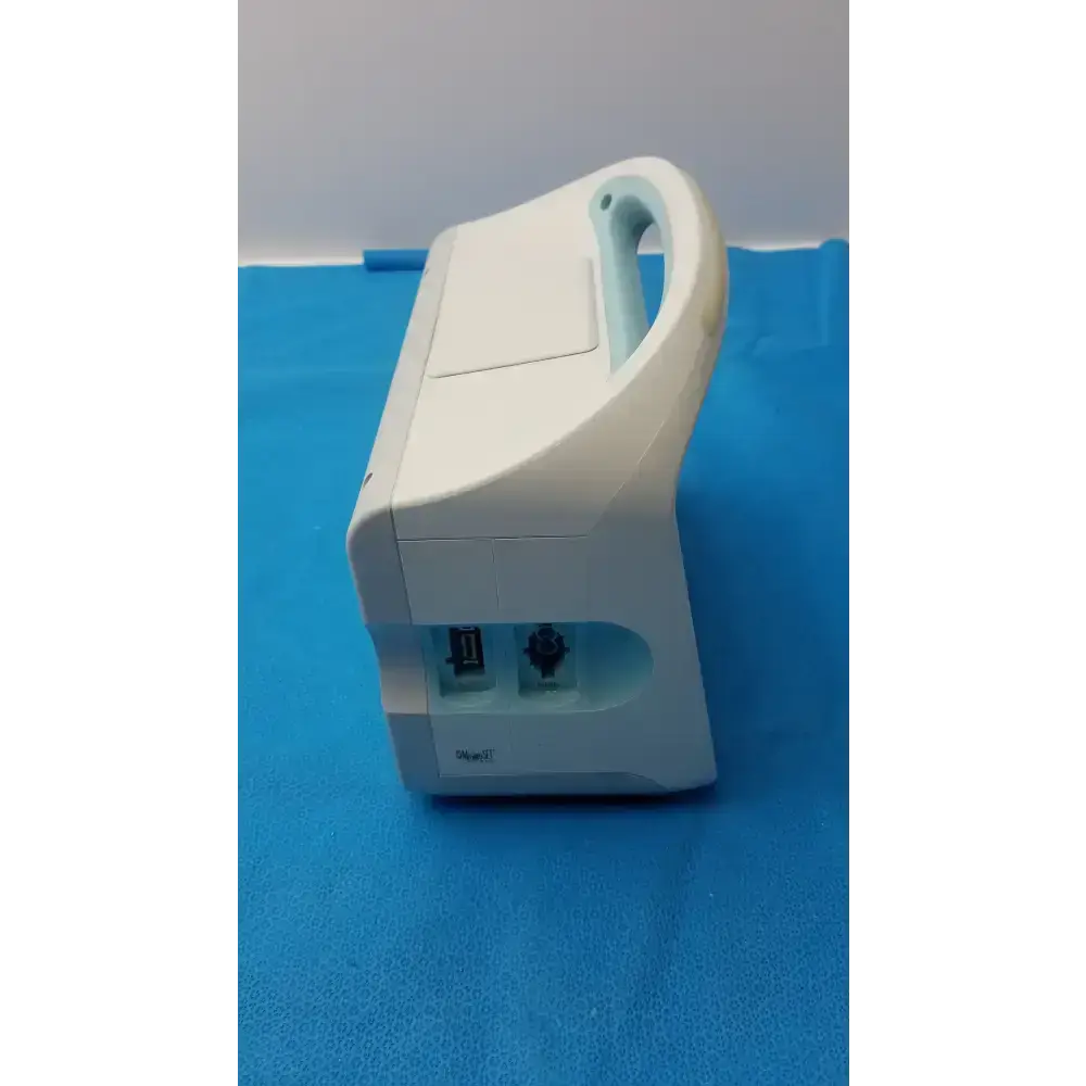 Welch Allyn 6000 Series Vital Signs Monitor Model 65MTXX Vital Signs Monitor, second-hand product photo 5