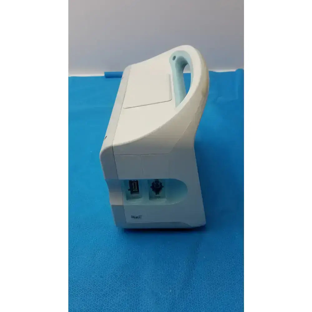 Welch Allyn 6000 Series Vital Signs Monitor Model 65MTXX Vital Signs Monitor, second-hand product photo 5