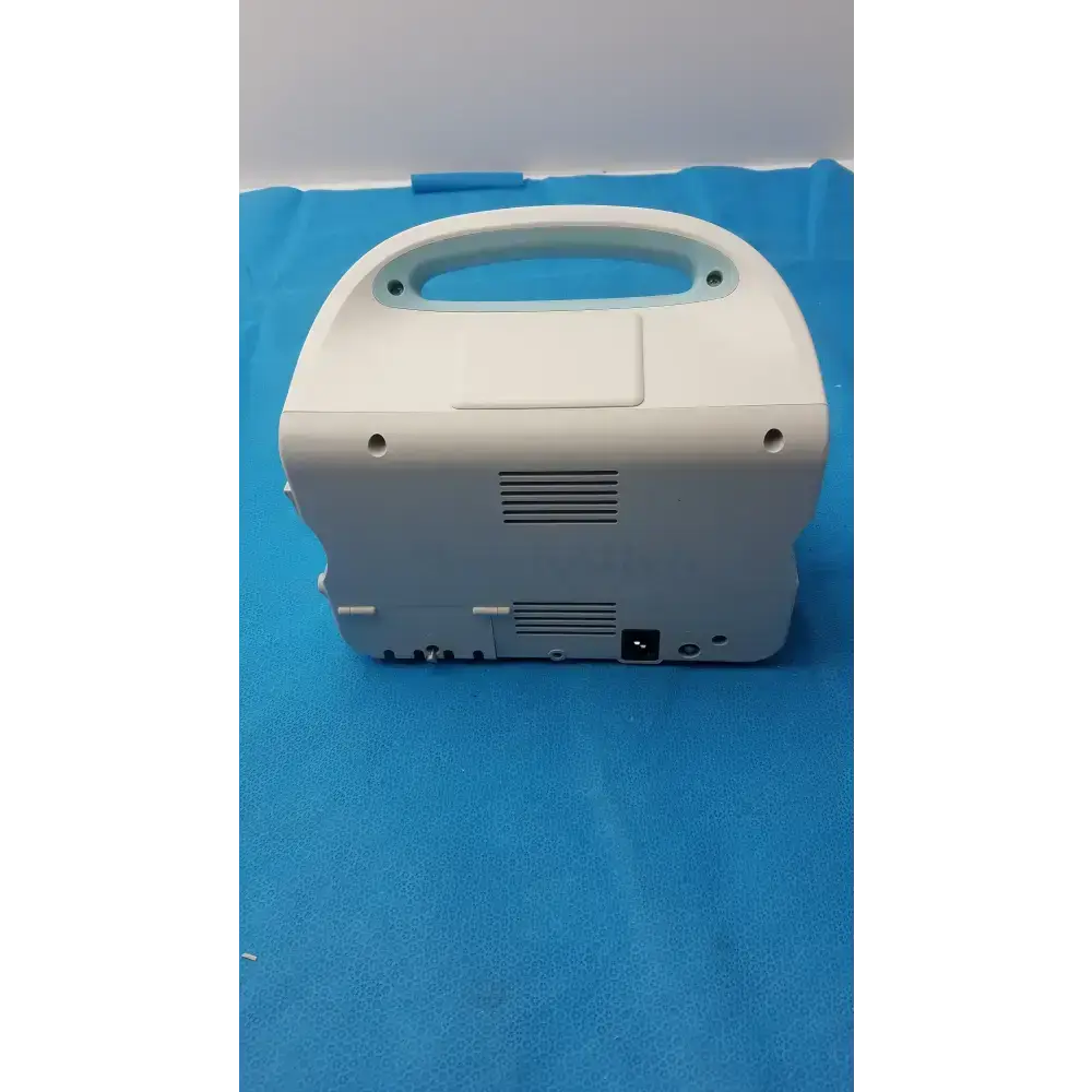 Welch Allyn 6000 Series Vital Signs Monitor Model 65MTXX Vital Signs Monitor, second-hand product photo 4