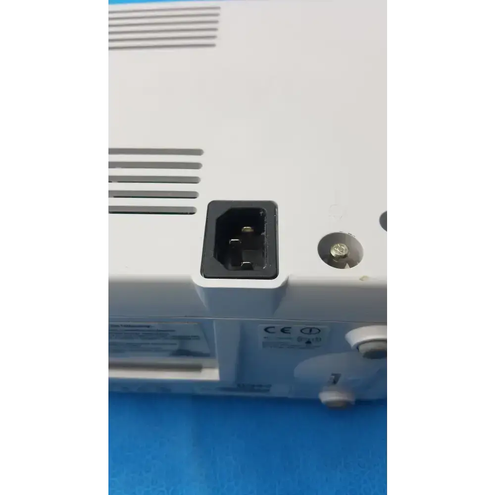 Welch Allyn 6000 Series Vital Signs Monitor Model 65MTXX Vital Signs Monitor, second-hand product photo 11