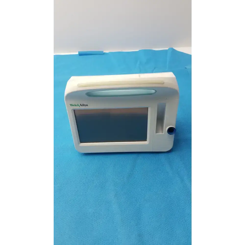 Welch Allyn 6000 Series Vital Signs Monitor Model 65MTXX Vital Signs Monitor, second-hand product photo 6
