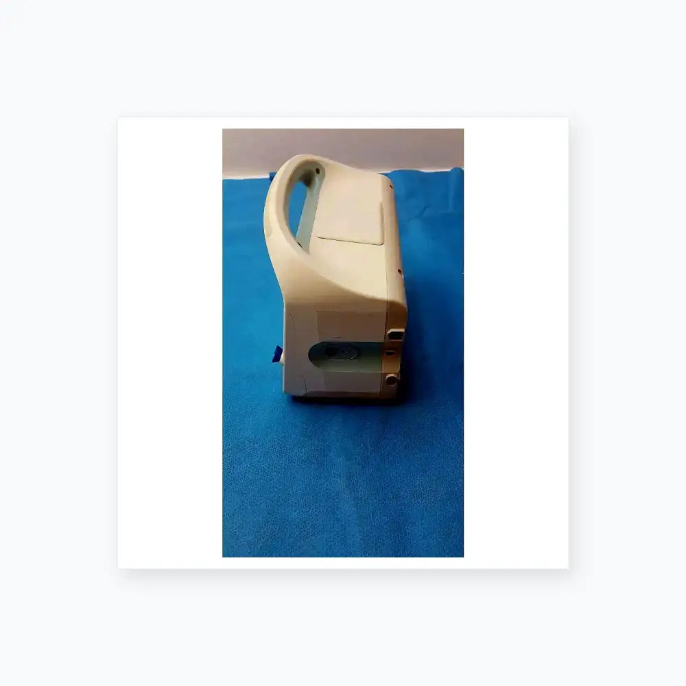 Welch Allyn 6000 Series Vital Signs Monitor Model 65MTXX Vital Signs Monitor, second-hand product photo 3