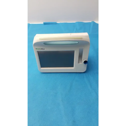 Welch Allyn 6000 Series Vital Signs Monitor Model 65MTXX Vital Signs Monitor, second-hand product photo 2